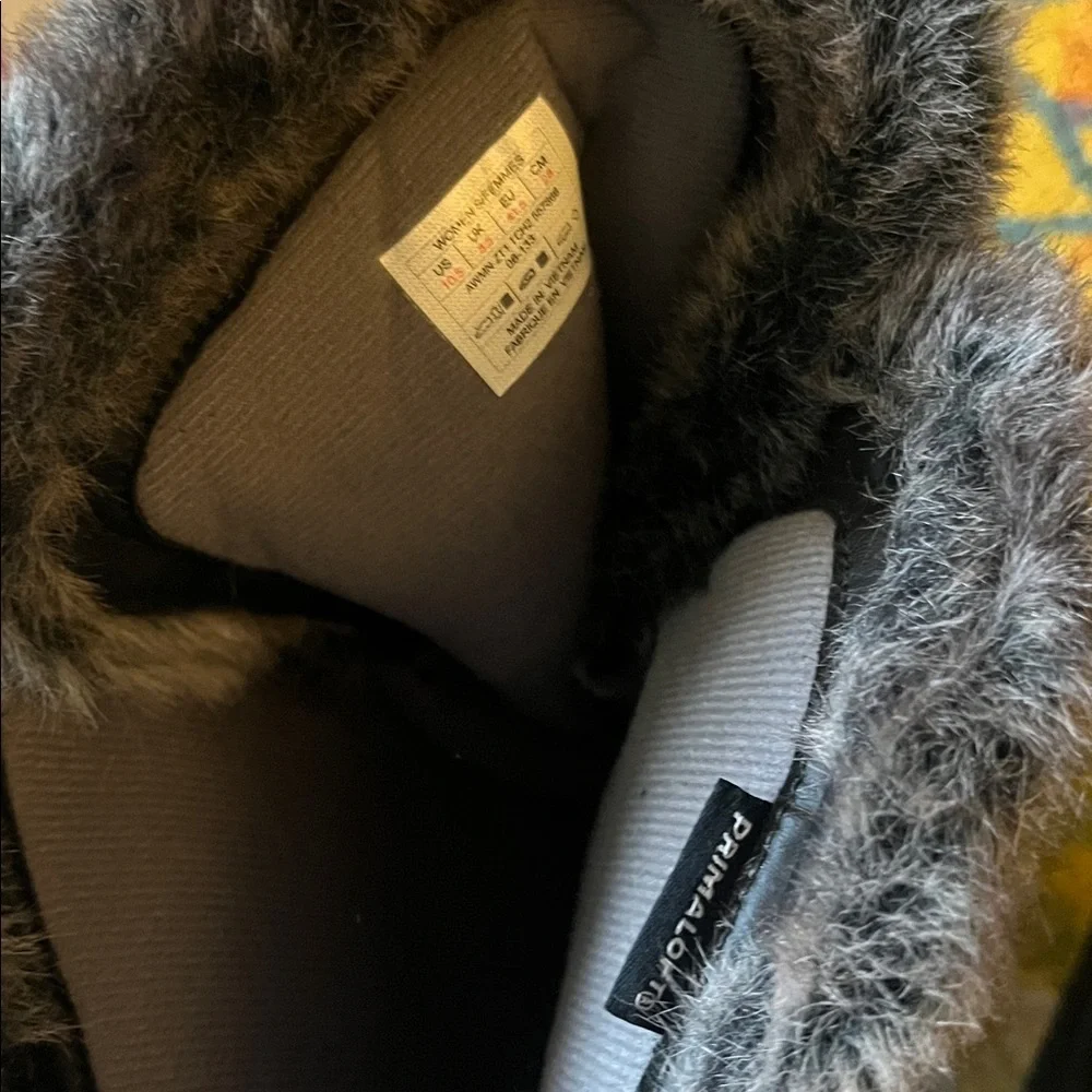 THE NORTH FACE SHELLISTA SHELL TALL BOOTS WOMENS SIZE 10.5
